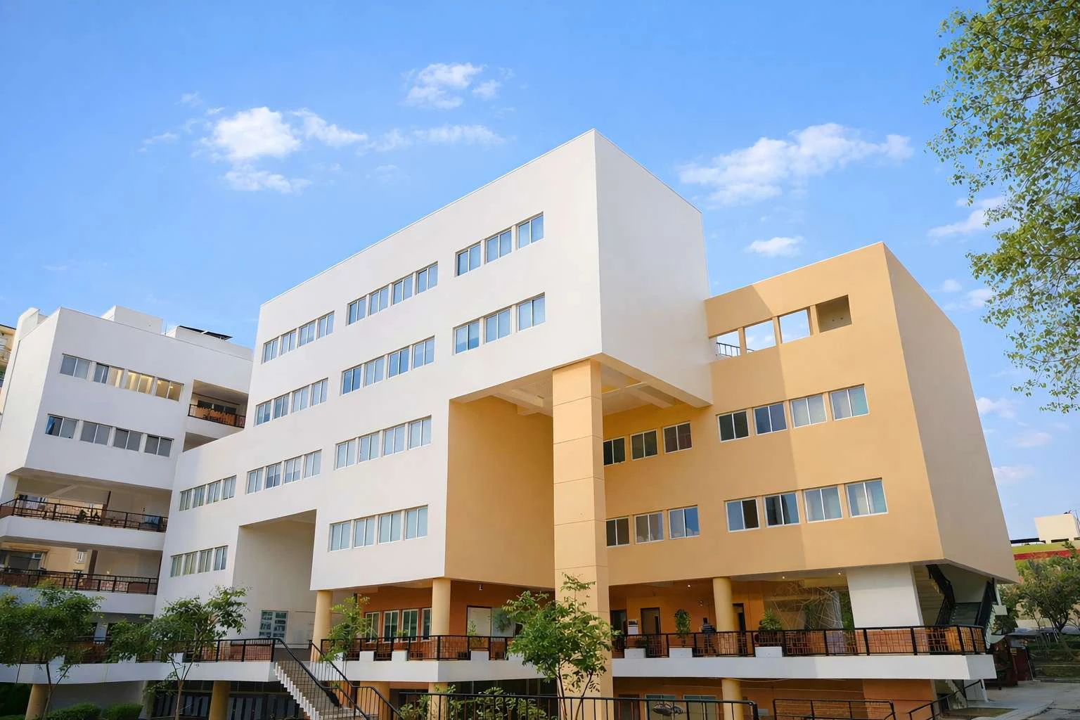 Design Building